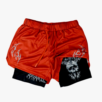 Nightfall Performance Shorts