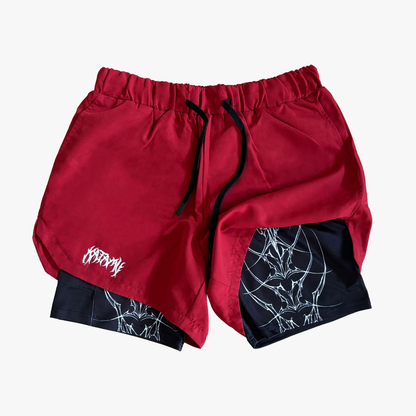 Tormented Performance Shorts