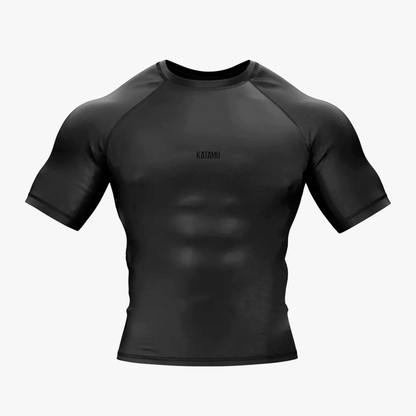 Wings Compression Shirt