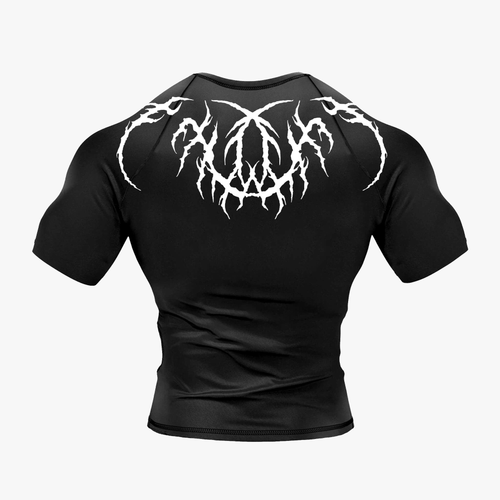 Gothic Compression Shirt
