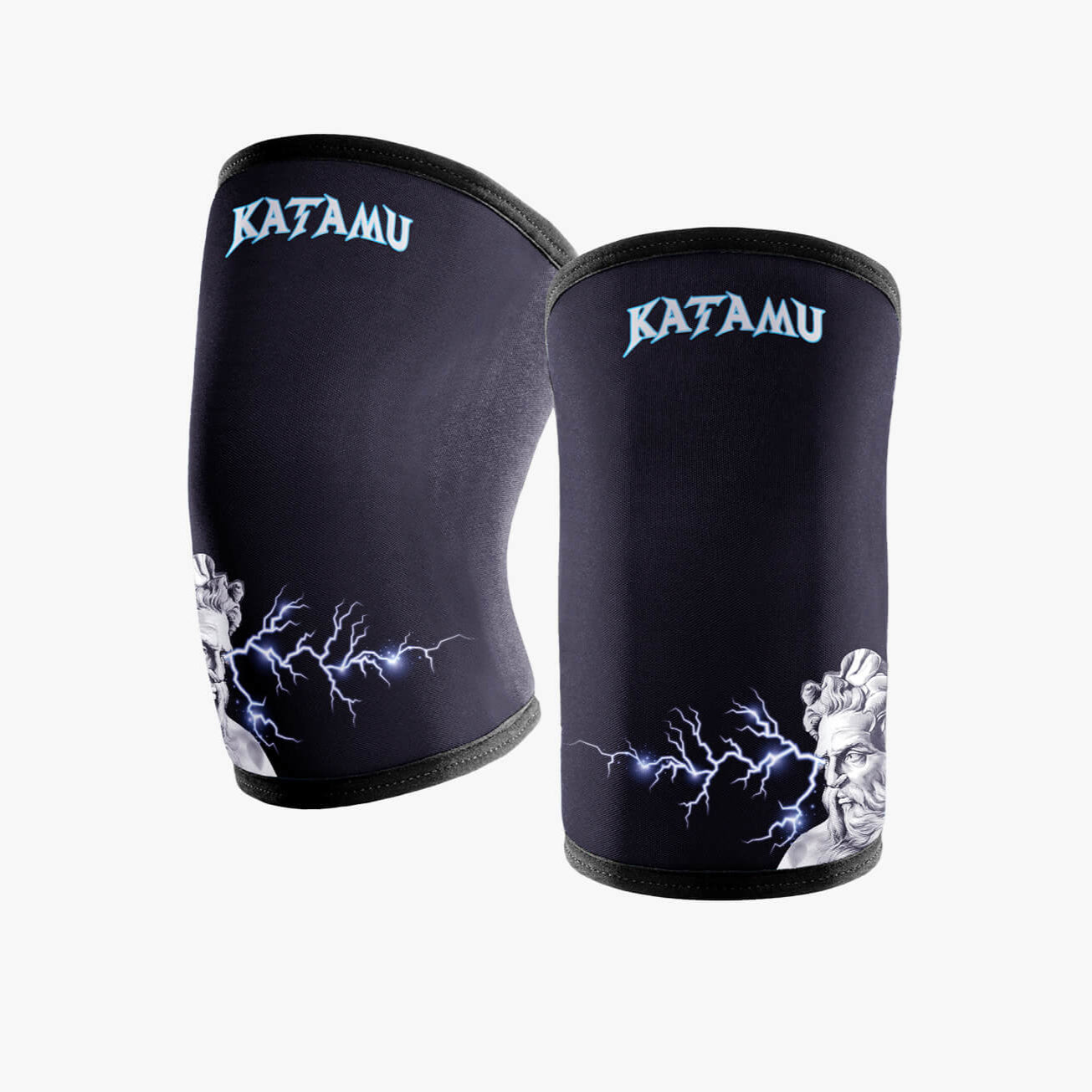 Zeus Knee Sleeves