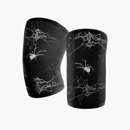 Arachnid Knee Sleeves