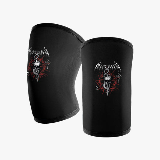 Thorns Knee Sleeves