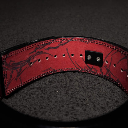 Abyss Lever Belt