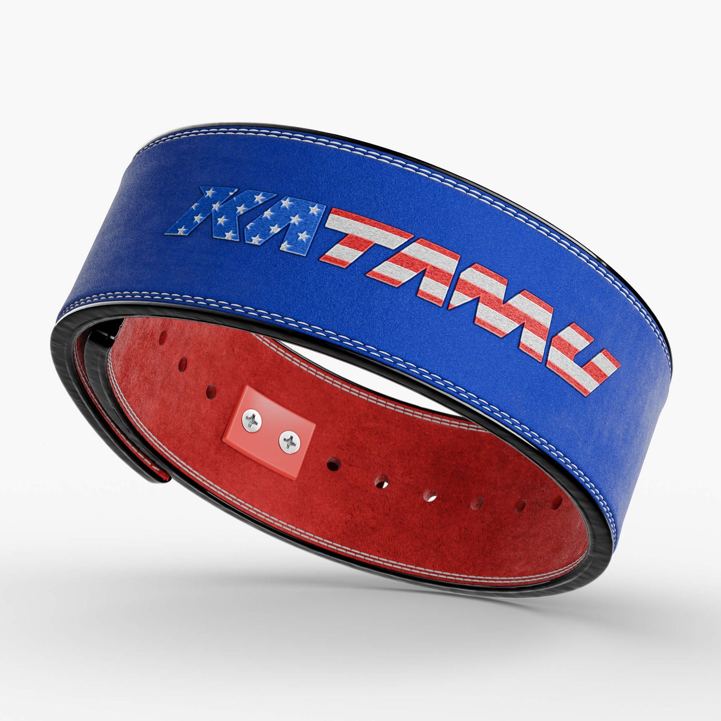 Patriot Lever Belt