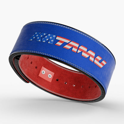 Patriot Lever Belt