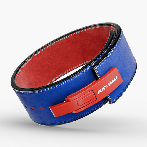 Patriot Lever Belt