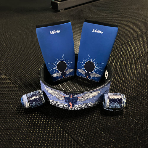 Angel Of Death Strength Kit