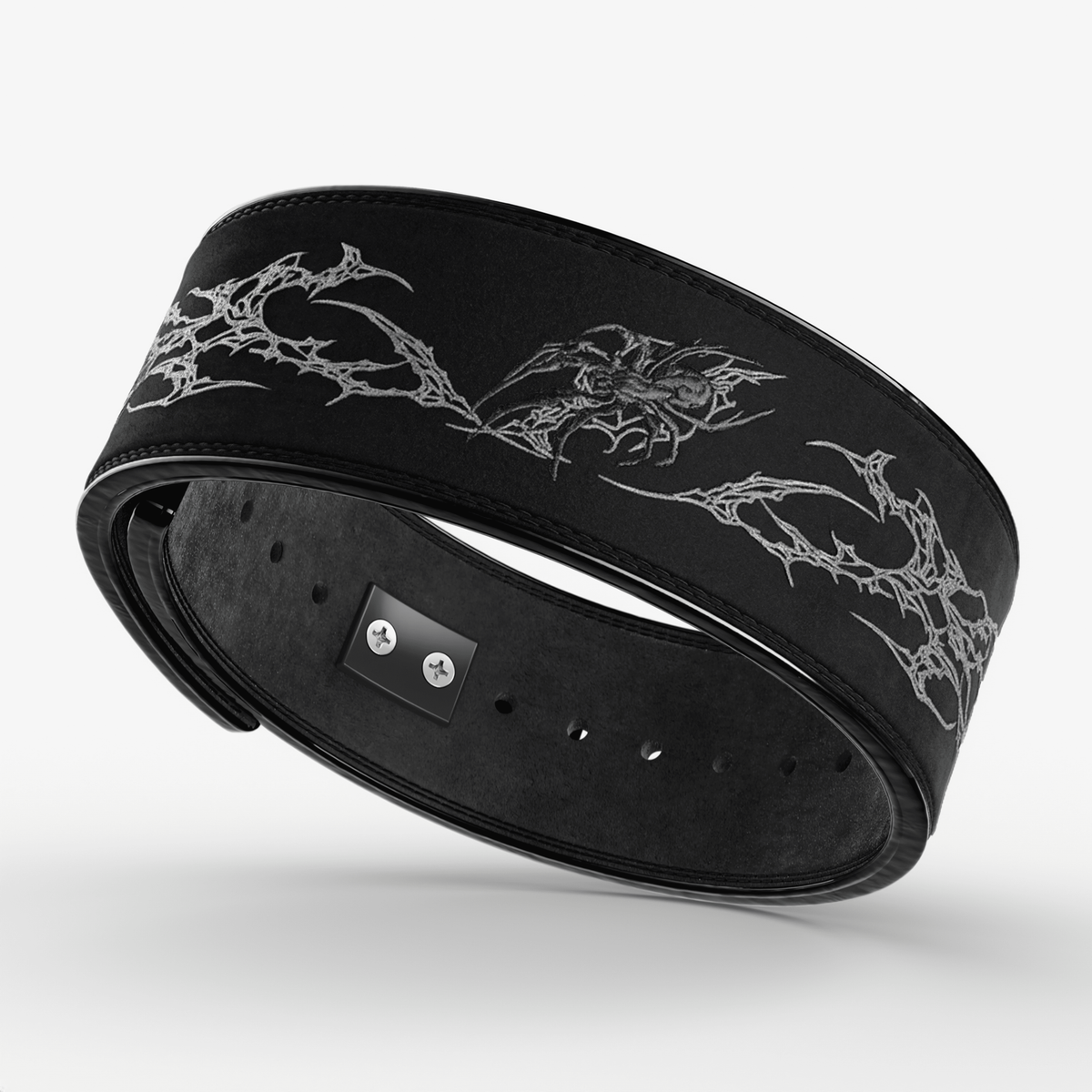 Arachnid Lever Belt