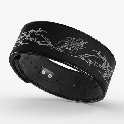 Arachnid Lever Belt