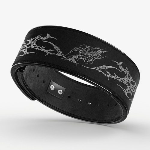 Arachnid Lever Belt