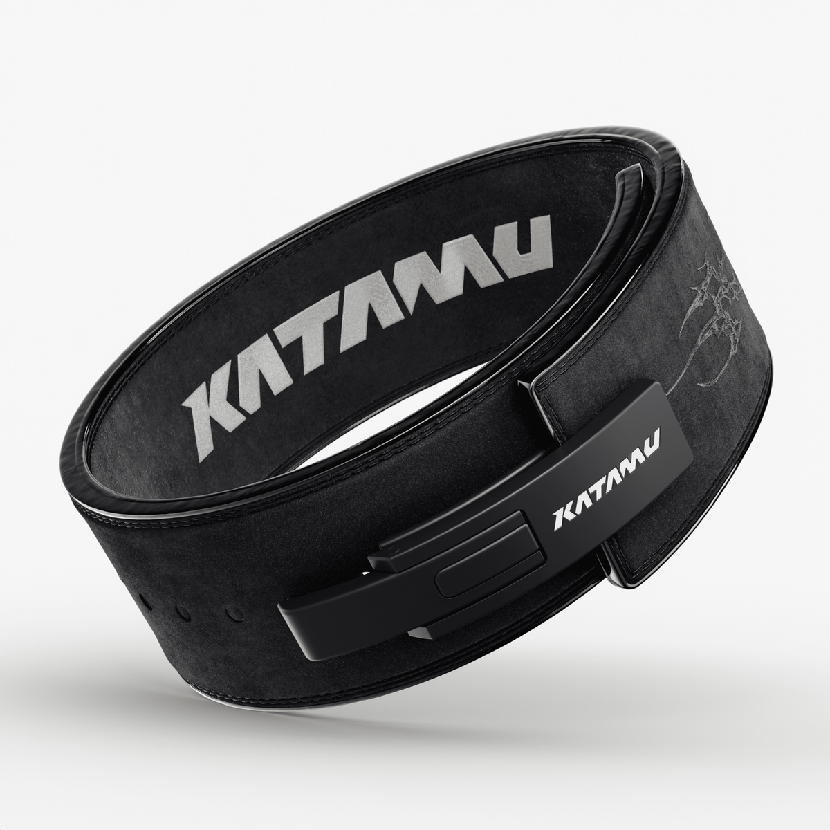 Arachnid Lever Belt