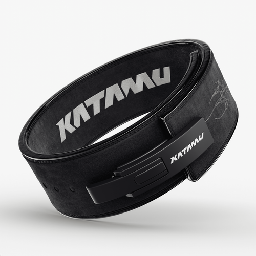 Arachnid Lever Belt
