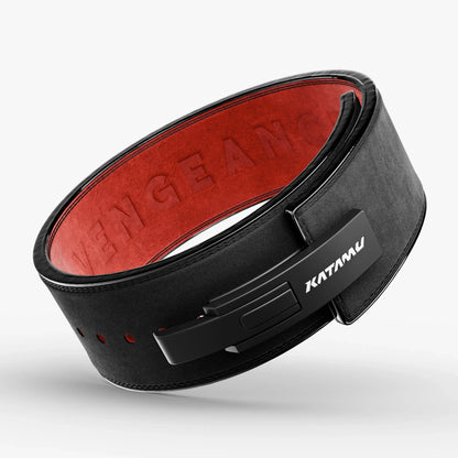 Vengeance Lever Belt
