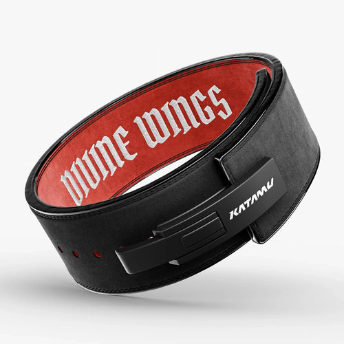 Divine Wings Lever Belt