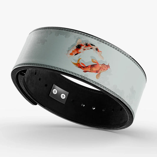 Koi Lever Belt