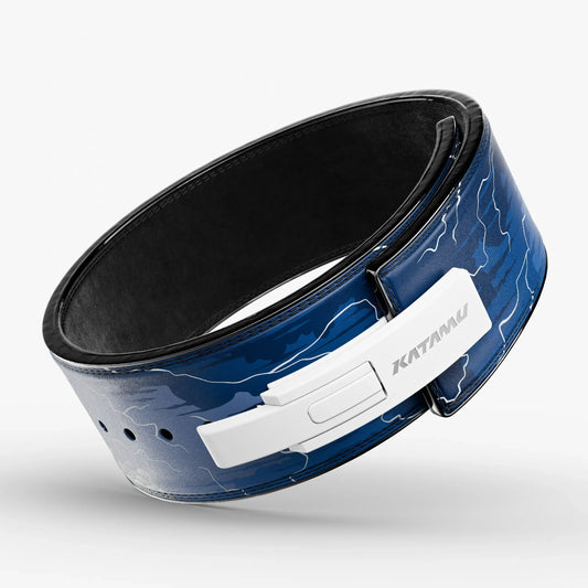 Angel Of Death Lever Belt