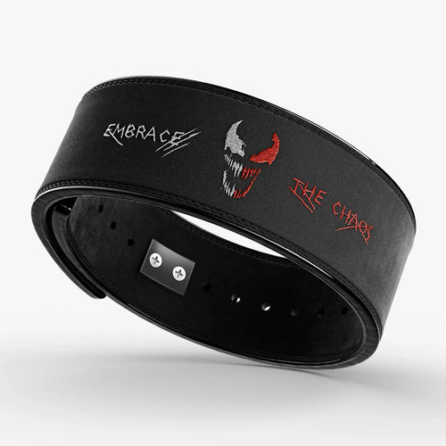 Chaos Lever Belt