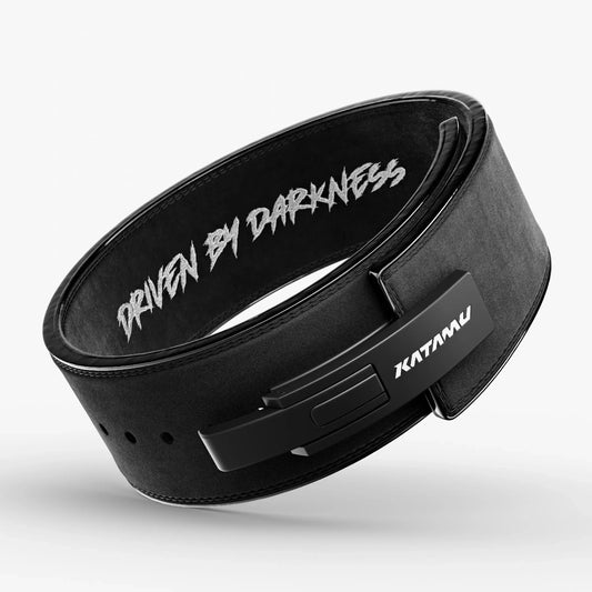 Chaos Lever Belt