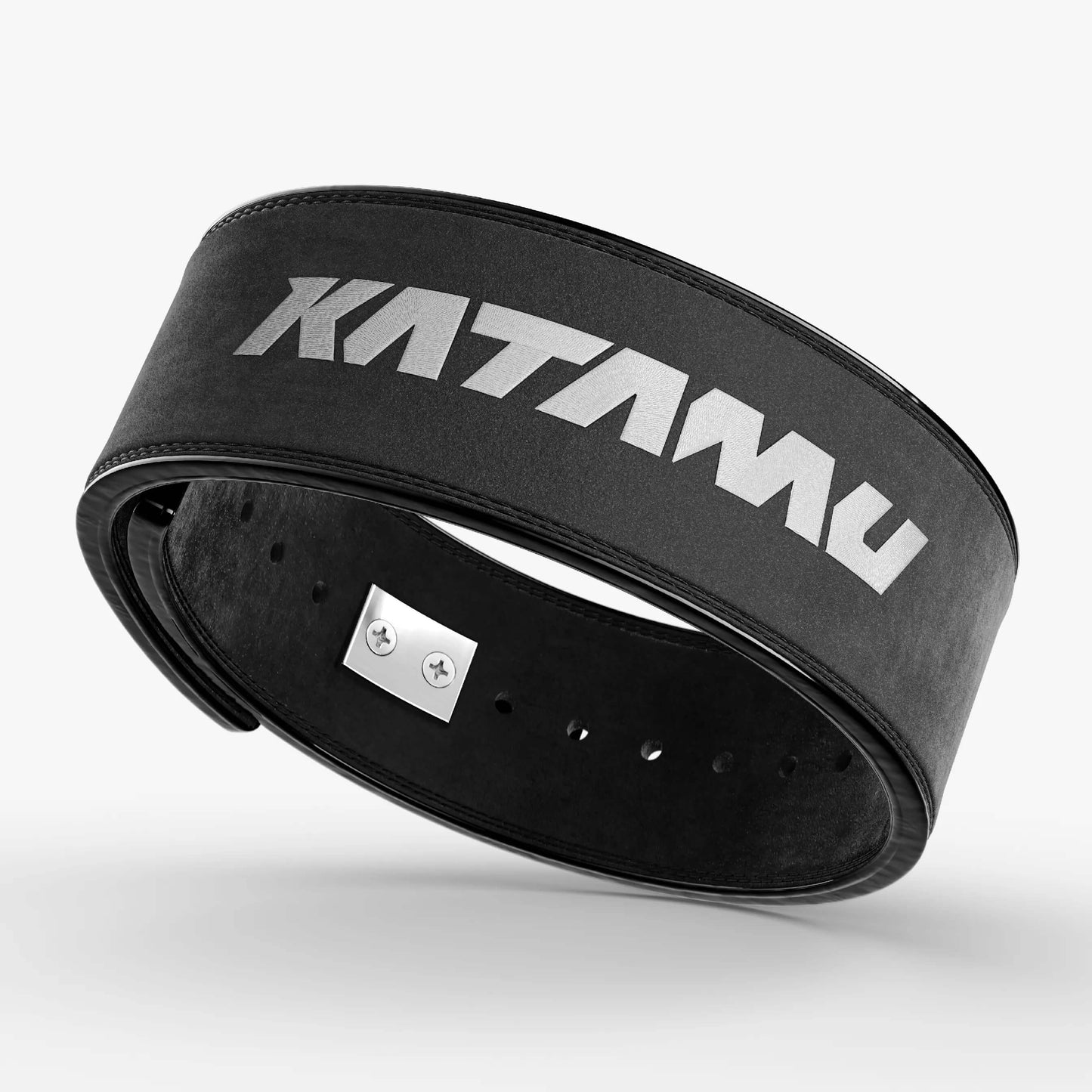 Katamu Core Lever Belt - Black