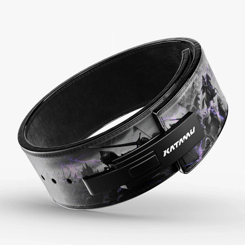 Valley of Shadows Lever Belt