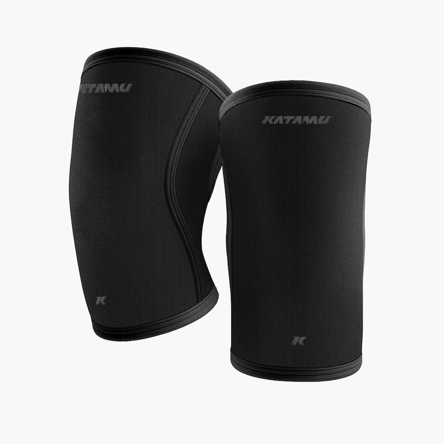 Core Knee Sleeves - Blackout