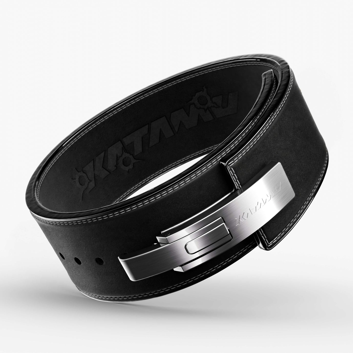 Desert Skull Lever Belt