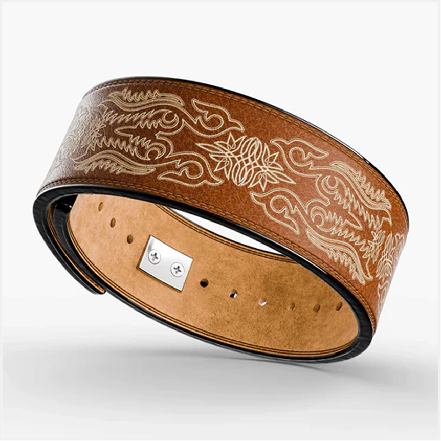 Bronco Lever Belt