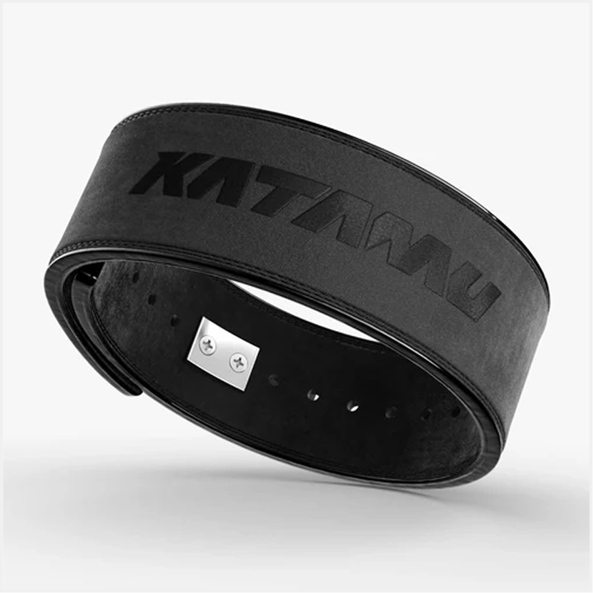 Core Lever Belt - Blackout
