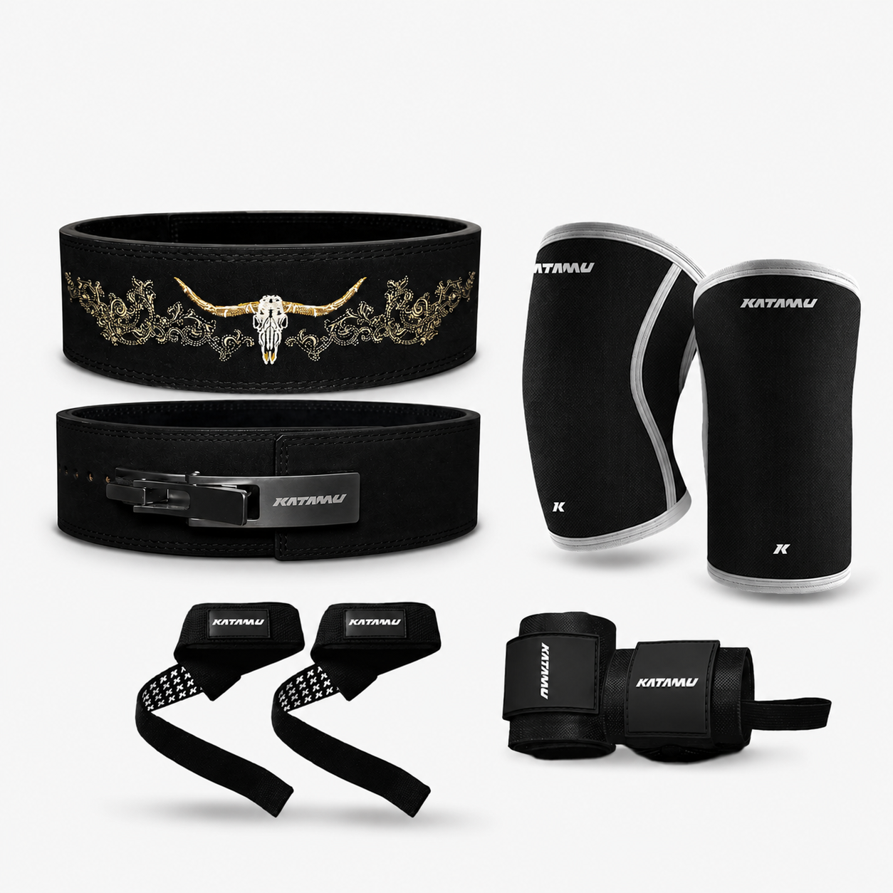 Desert Skull Strength Kit