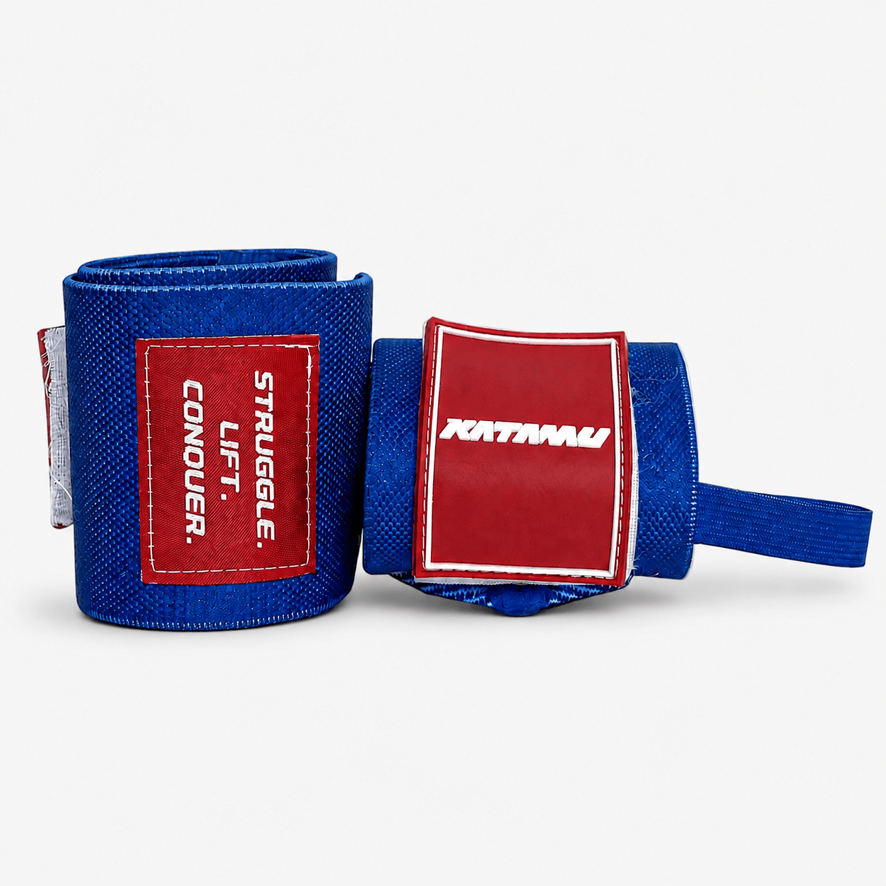 Patriot Wrist Wraps