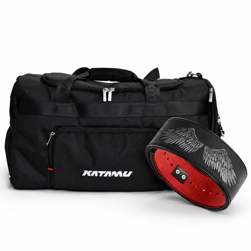 Bag & Belt Ultimate Bundle