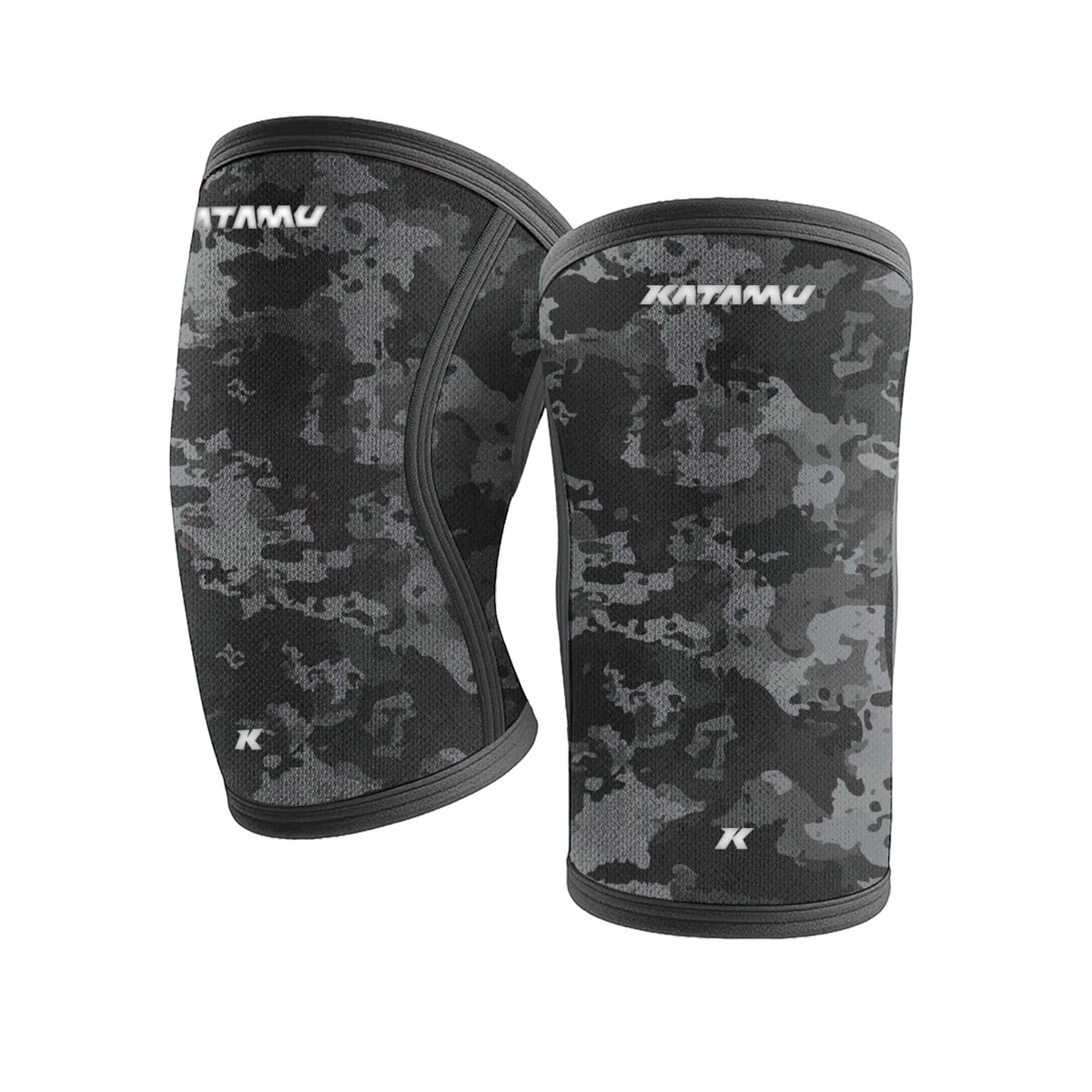 Core Knee Sleeves - Black Ops