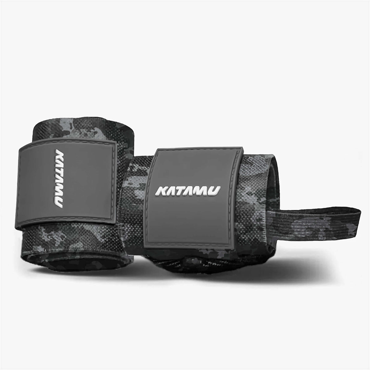 Core Wrist Wraps - Black Ops