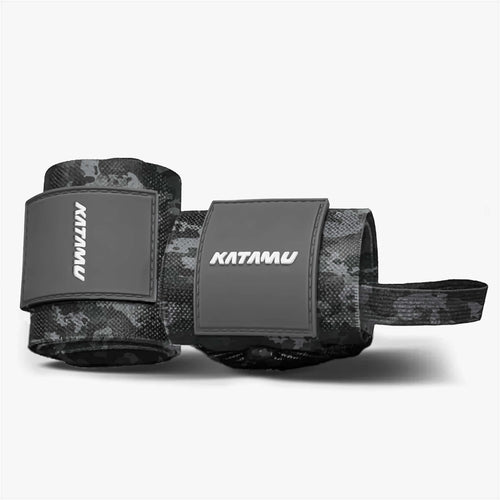 Core Wrist Wraps - Black Ops