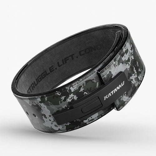 Black Ops Lever Belt