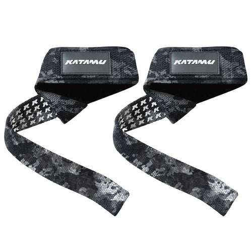 Core Lifting Straps - Black Ops