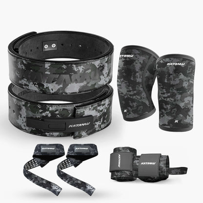 Black Ops Strength Kit