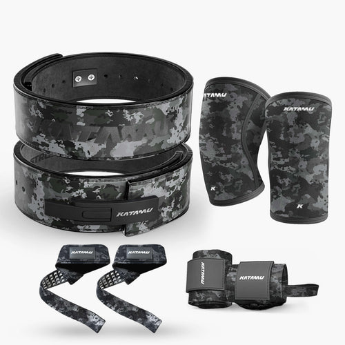 Black Ops Strength Kit