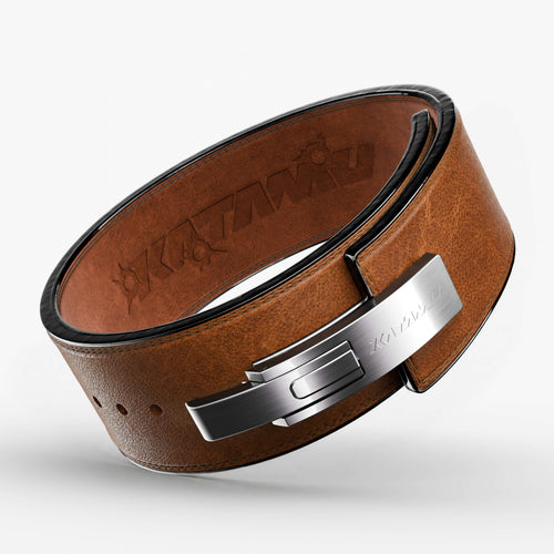 Cowboy Lever Belt