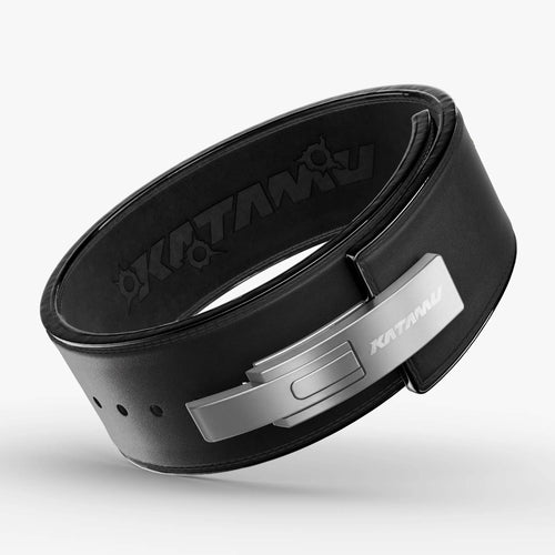 Desert Skull Lever Belt