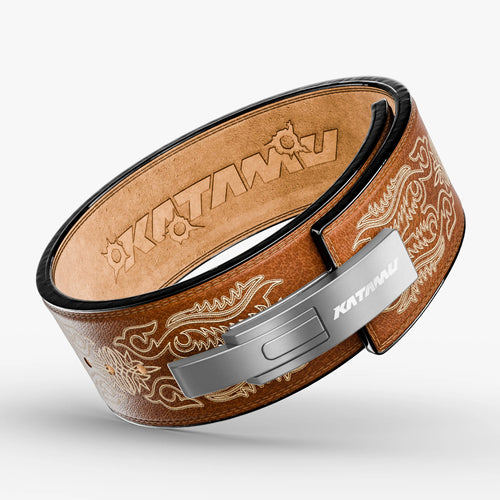 Bronco Lever Belt