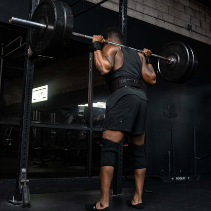 Wraith Strength Kit