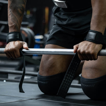 Core Strength Kit - Blackout
