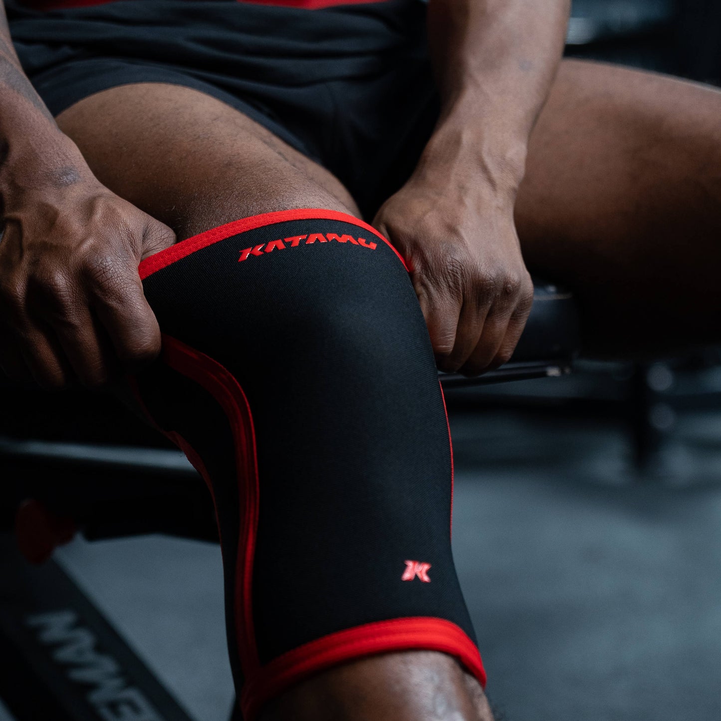 Core Strength Kit - Red