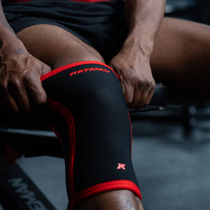 Core Strength Kit - Red