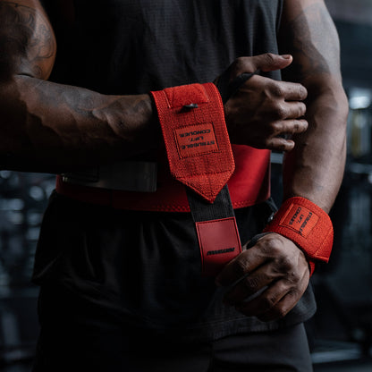 Core Strength Kit - Red