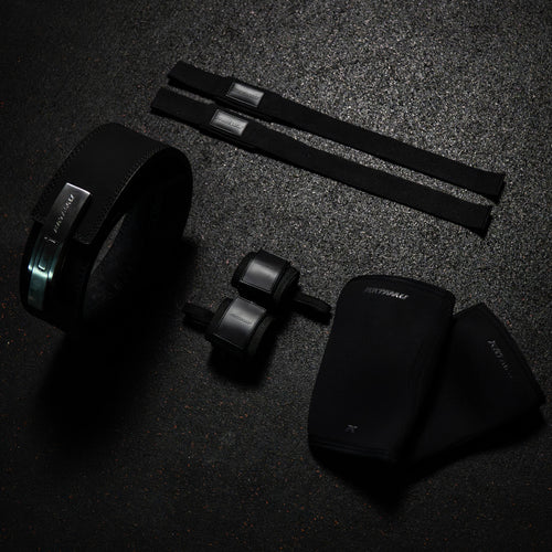 Core Strength Kit - Blackout