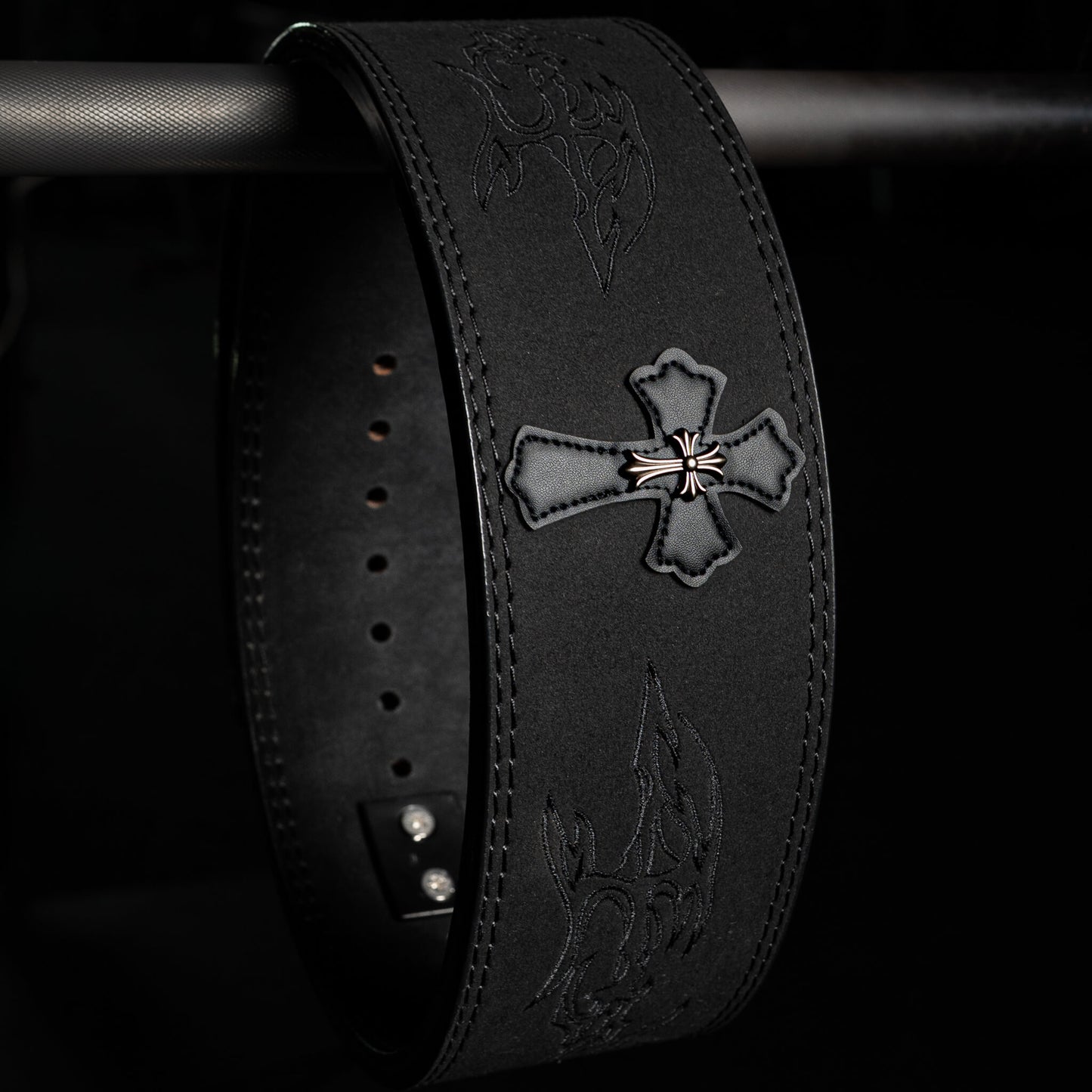 Wraith Strength Kit