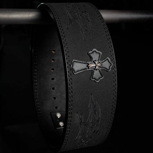 Wraith Strength Kit